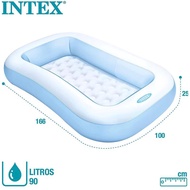 Intex Wet Pool Set Collection