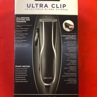 ORI Andis ultra clip adjustable blade clipper