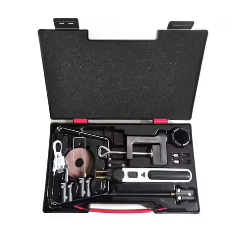 Cordless Foam Cutter Hot Wire Foam Cutter Pen Styrofoam Cutting Tools Kit Electronic Soldering Kit M