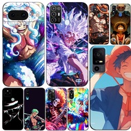 Case For google pixel 8 7 6 7A 8A 6A Phone Cover Soft Silicon Funny One Piece