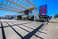 Motel 6 Fort Bragg, CA