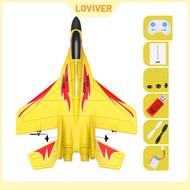 RC Glider Plane Flying Toy Professional Multifunctional Easy to Control Sturdy Birthday Gifts Fun RC