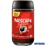 Nescafe Classic Jar (50g)