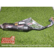 RACING EXHAUST MIO M3 125CC FINO ;X RIDE 125CC AHAU STANDARD RACING