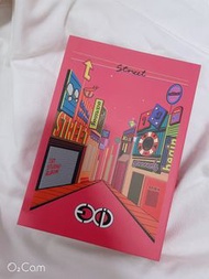 EXID Street 二手專輯