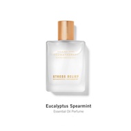 Bath &amp; Body Works - Eucalyptus Spearmint Essential Oil Perfume