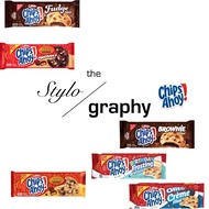 Chips Ahoy Chewy