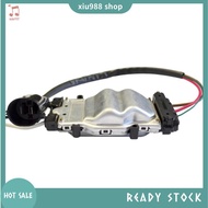 (xiu988) Cooling Fan Control Relay Module for  C30 S40 V50 C70  3  Focus II C-MAX 1137328365 1137328