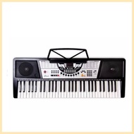 ☍ ☪ ◈ DAVIS D118 piano 61keys keyboard free songbook
