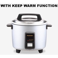 Panasonic 1.8L Conventional  Rice Cooker SR-Y18G SR-E18A (Random Colour)