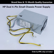 HP280 282 480 G3 G4 Desktop Power D19-180P1A D16-180P1B/P3A