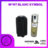 SYMBOL @ Emblem (M) 35ml Inspired Perfume