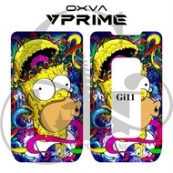 STIKER VYNIL GLOSSY STIKER GARSKIN OXVA VPRIME