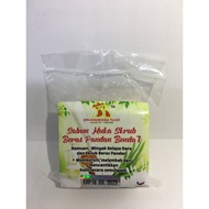 BONDA7 FACIAL SCRUB.(55 grams)