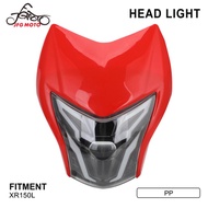 Đèn pha Moto Jfg cho Honda xr150l phụ kiện xe máy
