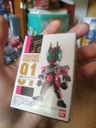 Neo decade rider converge motion 幪面超人 假面騎士 rider