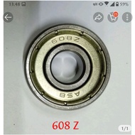 Bearing Bearing model 608 Z
