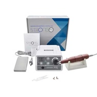 Micromotorเครื่องแกะสลัก ความเร็วรอบ45000RPMเครื่องเจียรมินิ ไมโครมอเตอร์ STRONG 211 45K