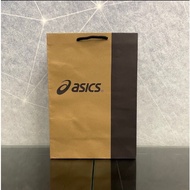 Asics Onitsuka Asics Bag Kraft Paper Tote