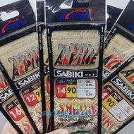 Alpine Sabiki 90 apollo alpine 90 sabiki alpine alpine sabiki fishing