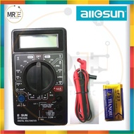 DIGITAL METER DT-830B READYSTOK