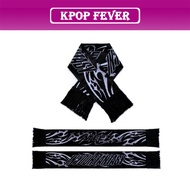 ATEEZ [IN YOUR FANTASY] 2025 World Tour in Incheon MD / SLOGAN MUFFLER