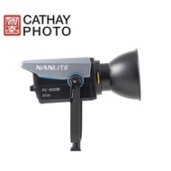 Nanlite FC-500B Bi-Color LED Spotlight