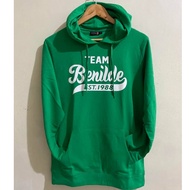 FANATICO College of St. Benilde Hoodie Jacket CSB DLSU La Salle Sweater Jacket