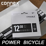 German Original CONNEX8/9/10/11/12 Speed Road Mountain Bike Universal Ultra-Light Chain L