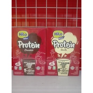 Hilo active chocolate / vanilla 500gr