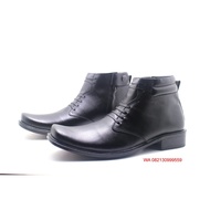 PDH Shoes - Official Shoes - Work Shoes 02Dop