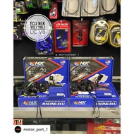 ECU RACING ORIGINAL BY NLK PERFORMANCE Y-15 V1 V2/Y-16/LC 135 V8