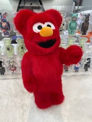 Medicom Toy Be@Rbrick - Elmo 400%