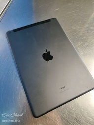 Apple iPad 7th 10.5inch 香港行貨流動網絡版本 Cell Ver 
32Gb 機身非常新淨 長效煲劇 小朋友上網課使用
可使用香港任何電話卡上網
就交收 八佰元正 No Barg