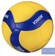 [全新現貨] Mikasa V300W FIVB 認可比賽級排球