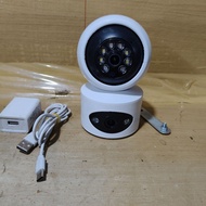 Yoosee 2-eye Camera (Old Clearance)
