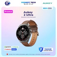 Aukey Smartwatch 2 Ultra Aukey Sw-2U Smartwatch 2 Ultra Bluetooth Call