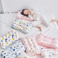 {fgjh} 1pc 30x50cm Kids Pillow Baby Bed Pillows For Sleeping Cartoon Printing Children Pillows For 0
