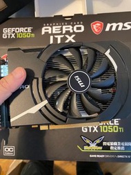 顯示咭Gtx 1050 ti msi