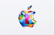 $800 Apple Giftcard