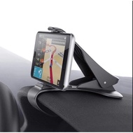 Car Holder Canggih - Handphone Holder - Jepit Holder