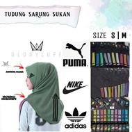[𝐁𝐎𝐑𝐎𝐍𝐆 𝟏𝟎]𝐑𝐄𝐀𝐃𝐘 𝐒𝐓𝐎𝐂𝐊 By𝓖𝓵𝓸𝓻𝔂𝓵𝓾𝓯𝓯  Borong tudung sarung adidas borong tudung sport adidas borong tu