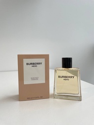 Burberry Hero Edt For Men 100ml