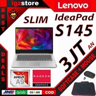 HOT ITEM! Laptop Office Desain Slim 2021 Lenovo IdeaPad S145 4/128 SSD