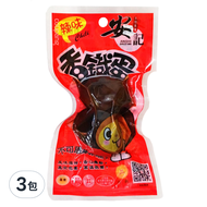 ANGHI 安記 辣味香鐵蛋  2個  3包
