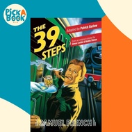 [100% Original Books] - The 39 Steps by  (UK edition, paperback)
