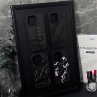 Black snake Soft phone cases for iphone 16 15 Pro Max 14 Pro Max i14 13 Pro Max i13 13pro i11 11 Pro