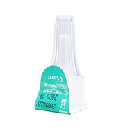 Insulin Needle 4mm Universal Diabetes Insulin Disposable Injection Pen Needle Deguno He Pen Needle 4