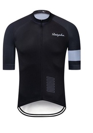 Rapha Powerband Cycling Jersey Shirt Clothing Breathable Quick Drying Racing Sport Shirts Mtb Jerseys