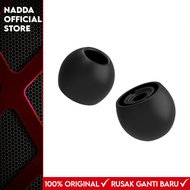 DIVIVINUS VELVET Ultra Smooth Silicone Eartips for Earphone IEM